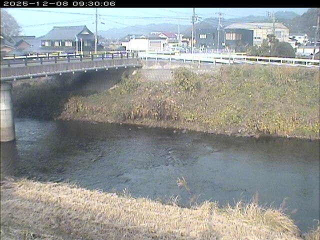 蒲生川２2025/12/08 11:30:00