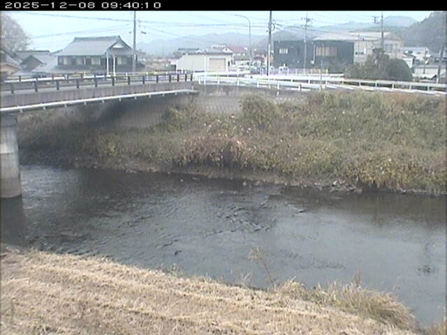 蒲生川２2025/12/08 11:30:00