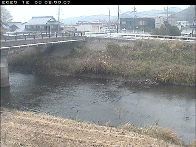 蒲生川２2025/12/08 11:30:00