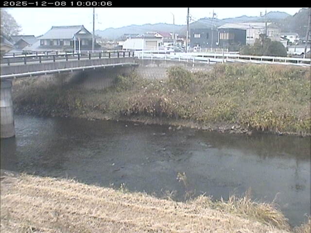 蒲生川２2025/12/08 11:30:00