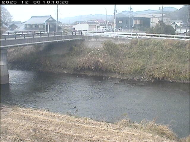 蒲生川２2025/12/08 11:30:00