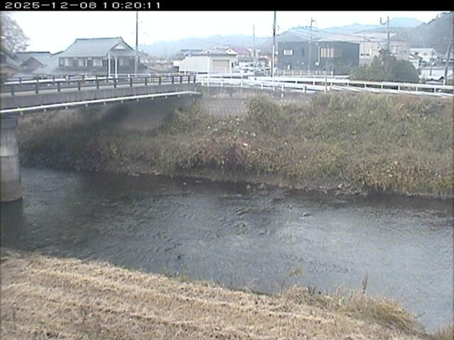 蒲生川２2025/12/08 11:30:00