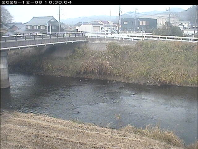 蒲生川２2025/12/08 11:30:00
