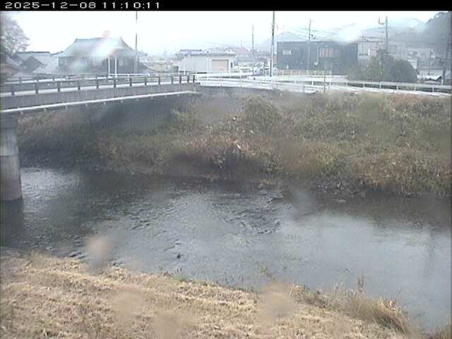 蒲生川２2025/12/08 11:30:00