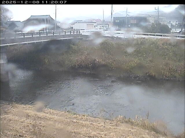蒲生川２2025/12/08 11:30:00