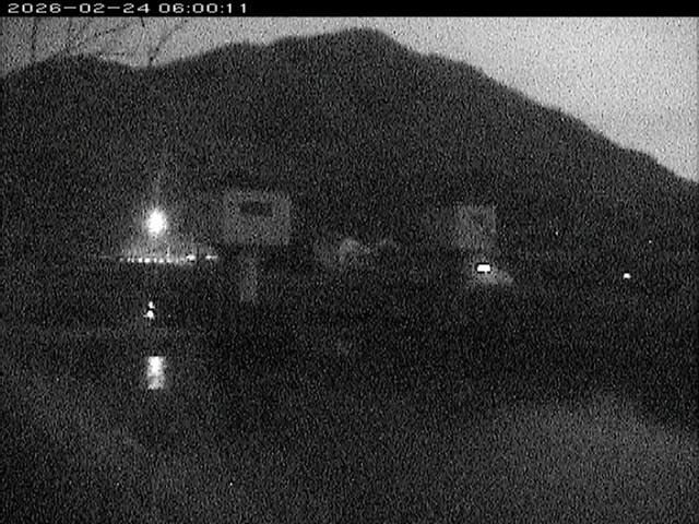 塩見川潮止堰2026/02/25 2:30:00