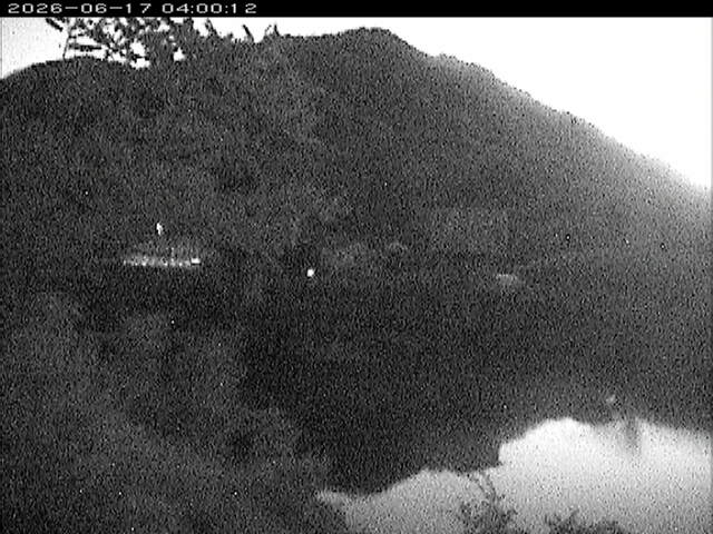 塩見川潮止堰2026/06/17 12:00:00