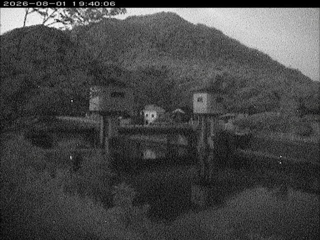 塩見川潮止堰2026/08/01 20:50:00