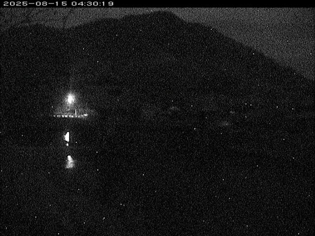 塩見川潮止堰2025/08/15 8:20:00