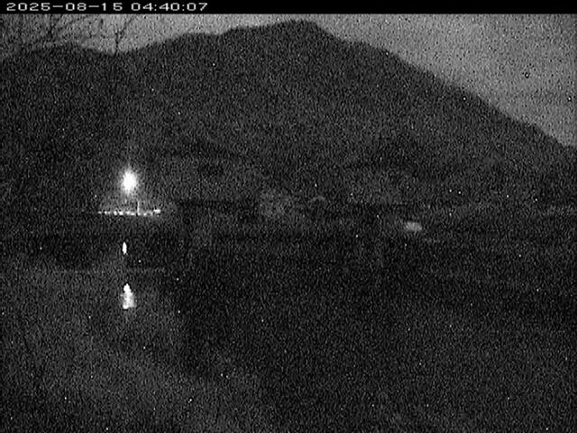 塩見川潮止堰2025/08/15 8:20:00