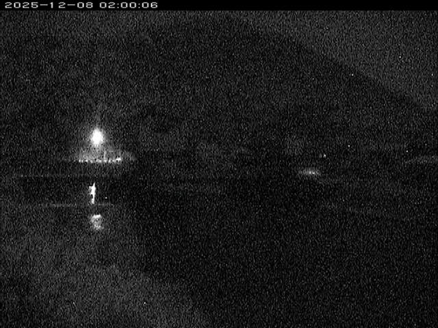 塩見川潮止堰2025/12/08 11:30:00