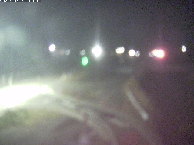 塩見川２2026/01/14 19:00:00