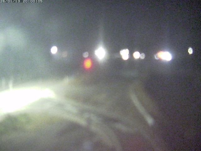 塩見川２2026/01/14 19:00:00