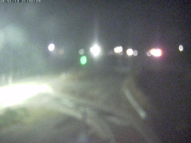 塩見川２2026/01/14 19:00:00