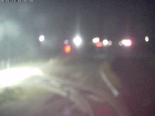 塩見川２2026/01/14 19:00:00