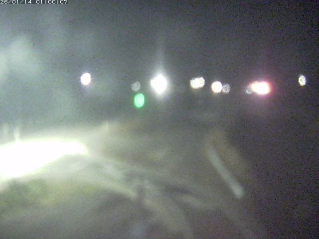 塩見川２2026/01/14 19:00:00