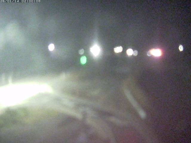 塩見川２2026/01/14 19:00:00