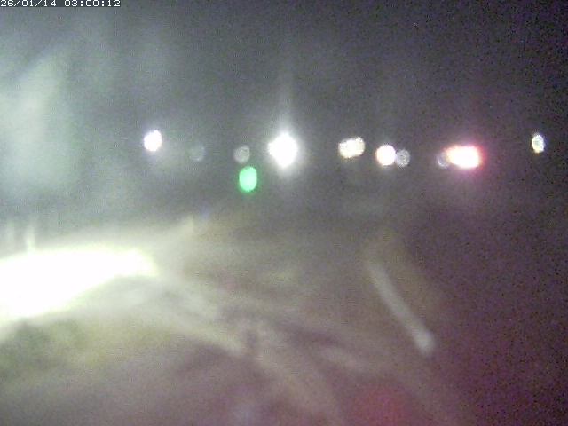 塩見川２2026/01/14 19:00:00