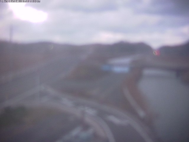 塩見川２2026/01/14 19:00:00