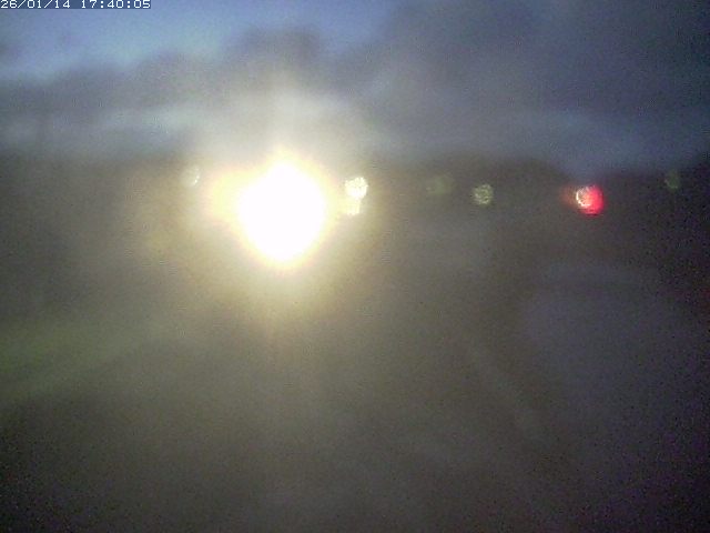 塩見川２2026/01/14 19:00:00