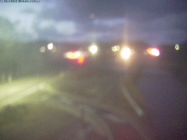 塩見川２2026/01/14 19:00:00