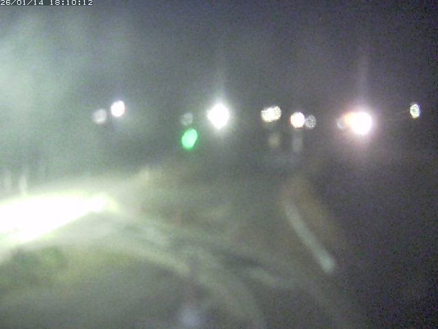 塩見川２2026/01/14 19:00:00