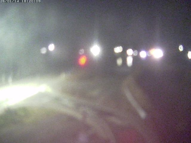 塩見川２2026/01/14 19:00:00