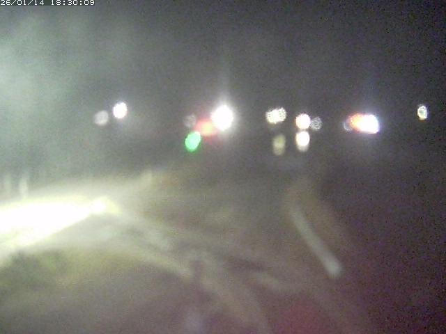 塩見川２2026/01/14 19:00:00