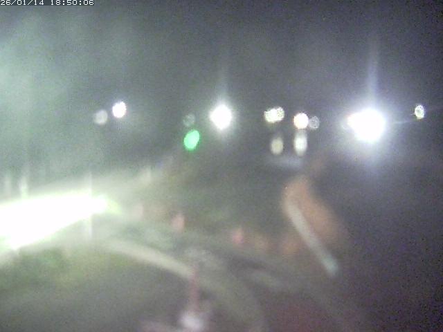 塩見川２2026/01/14 19:00:00