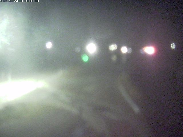 塩見川２2026/02/25 2:40:00