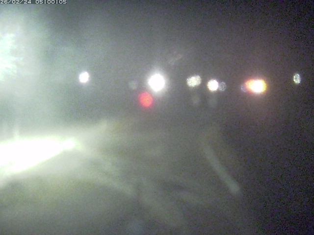 塩見川２2026/02/25 2:40:00