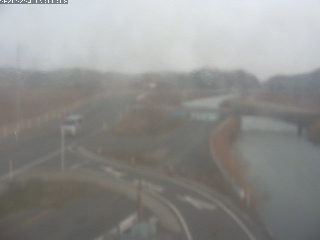 塩見川２2026/02/25 2:40:00