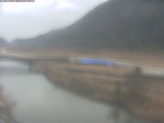 塩見川２2026/02/25 2:40:00