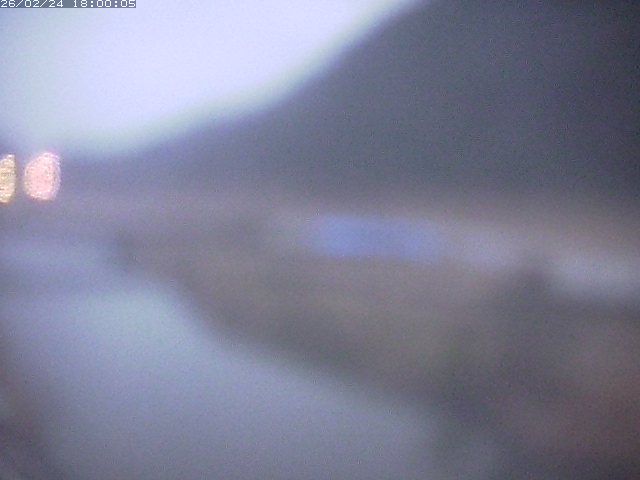 塩見川２2026/02/25 2:40:00