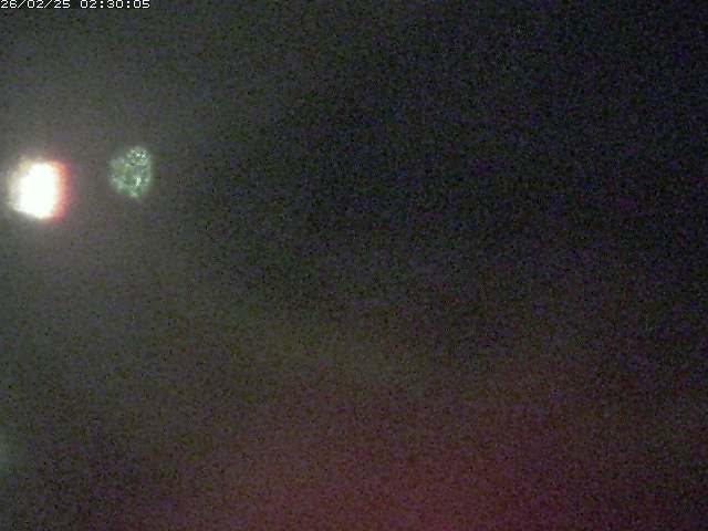 塩見川２2026/02/25 2:40:00