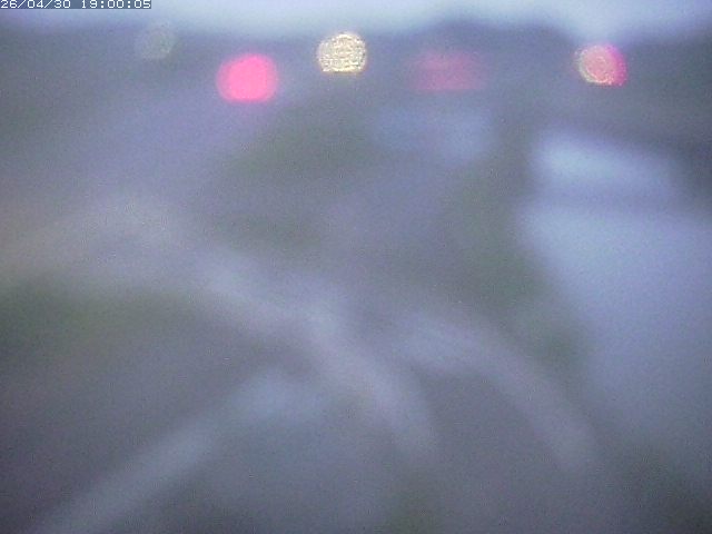 塩見川２2026/05/01 17:00:00