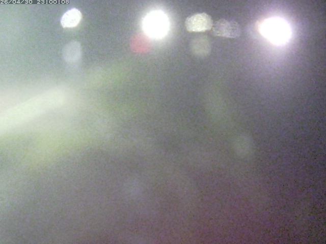 塩見川２2026/05/01 17:00:00