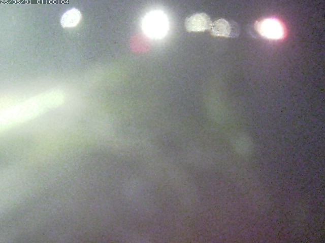 塩見川２2026/05/01 17:00:00