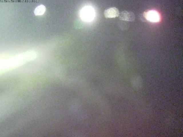塩見川２2026/05/01 17:00:00