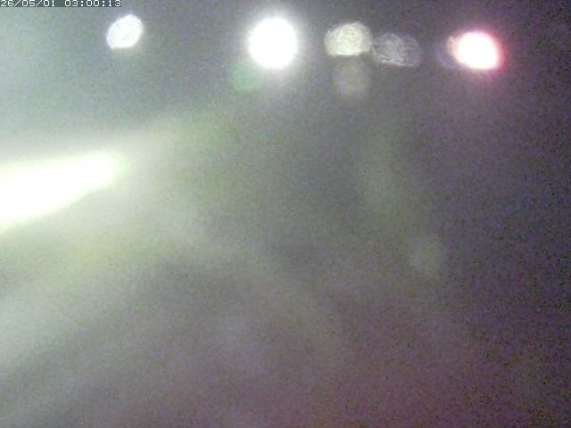 塩見川２2026/05/01 17:00:00