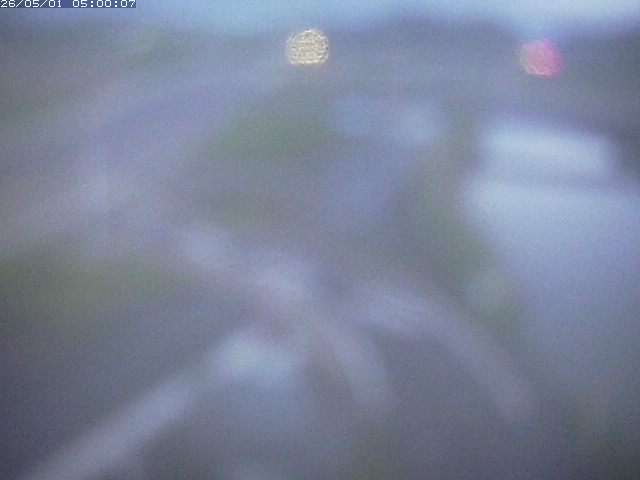 塩見川２2026/05/01 17:00:00