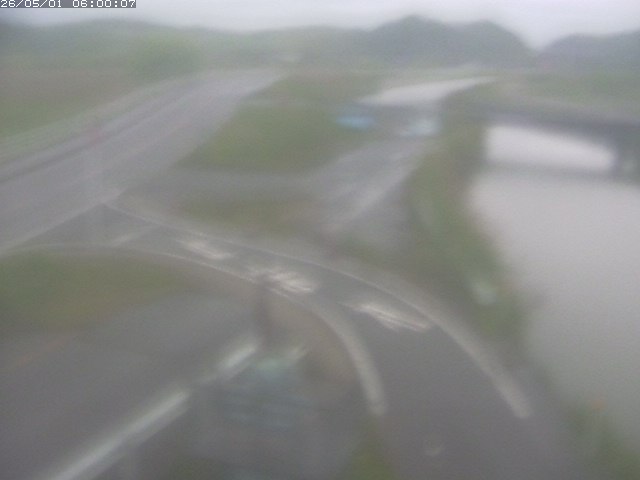 塩見川２2026/05/01 17:00:00