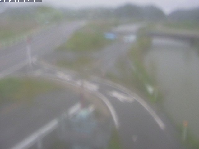 塩見川２2026/05/01 17:00:00