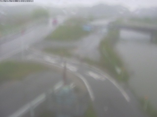 塩見川２2026/05/01 17:00:00