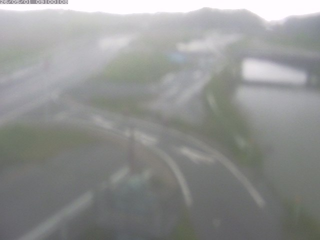 塩見川２2026/05/01 17:00:00