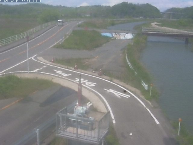 塩見川２2026/05/01 17:00:00