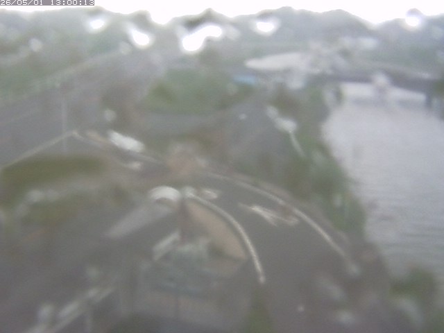 塩見川２2026/05/01 17:00:00