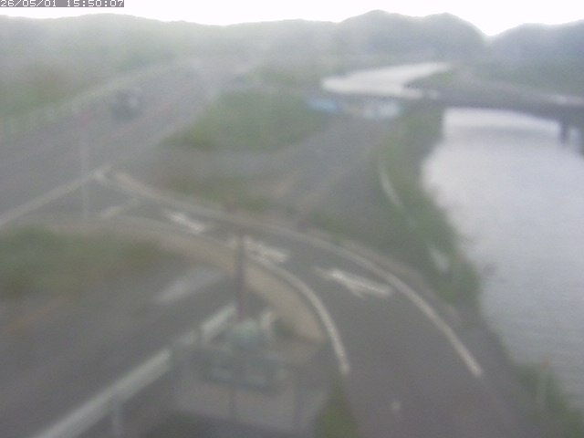 塩見川２2026/05/01 17:00:00