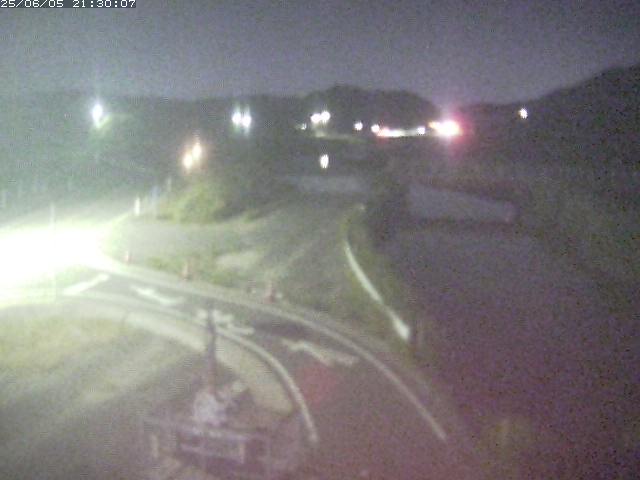塩見川２2025/06/06 1:00:00