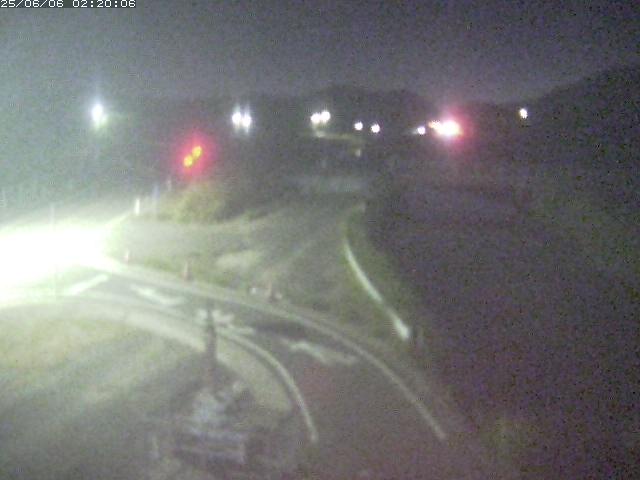 塩見川２2025/06/06 2:50:00